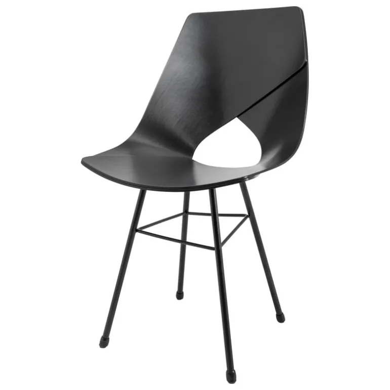 Tapio Anttila Collection Limi chair, black