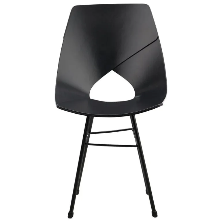 Tapio Anttila Collection Limi chair, black