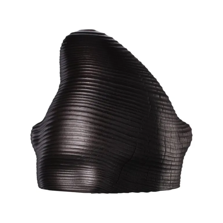 Tapio Anttila Collection Household Spirit figurine, black