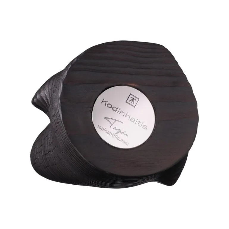 Tapio Anttila Collection Household Spirit figurine, black