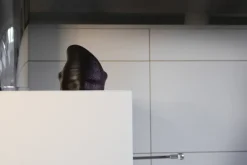 Tapio Anttila Collection Household Spirit figurine, black