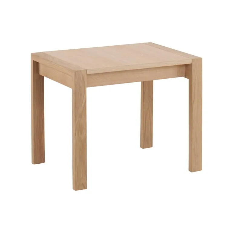 Tapio Anttila Collection Jat-ko stool / side table, oak