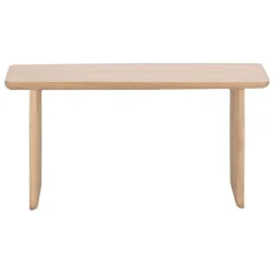 Tapio Anttila Collection Renki L coffee table, lacquered oak
