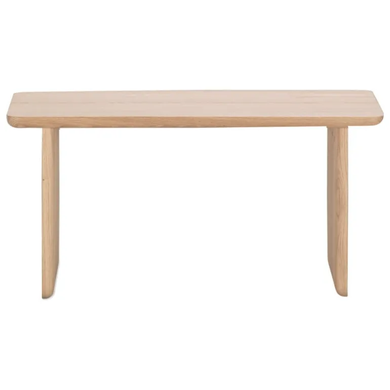 Tapio Anttila Collection Renki L coffee table, lacquered oak