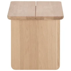 Tapio Anttila Collection Renki L coffee table, lacquered oak