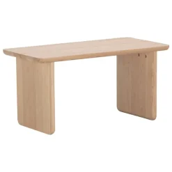 Tapio Anttila Collection Renki L coffee table, lacquered oak