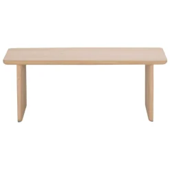 Tapio Anttila Collection Renki M coffee table, lacquered oak
