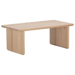 Tapio Anttila Collection Renki M coffee table, lacquered oak