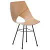 Tapio Anttila Collection Limi chair, lacquered oak