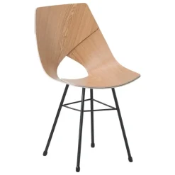 Tapio Anttila Collection Limi chair, lacquered oak