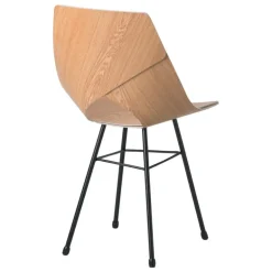 Tapio Anttila Collection Limi chair, lacquered oak