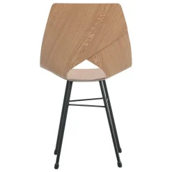 Tapio Anttila Collection Limi chair, lacquered oak