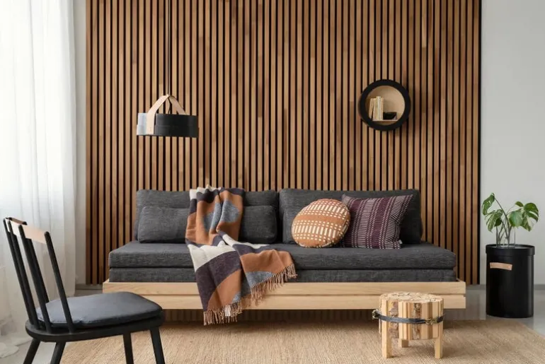 Tapio Anttila Collection Piena easy chair, black birch