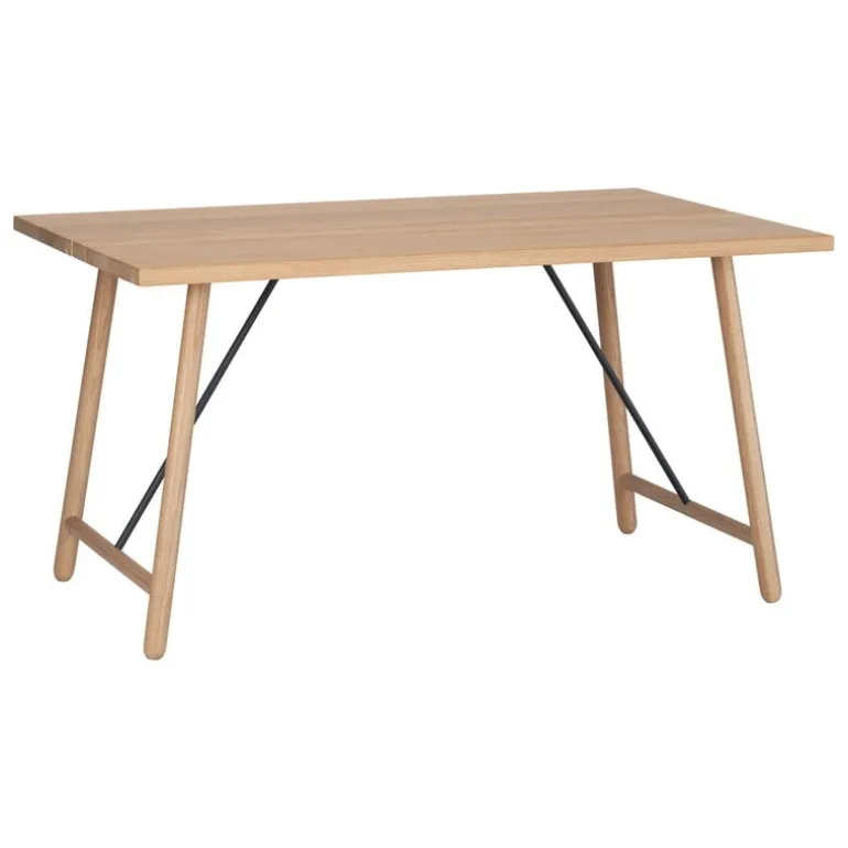 Tapio Anttila Collection Front Country Oak 140 table, oak