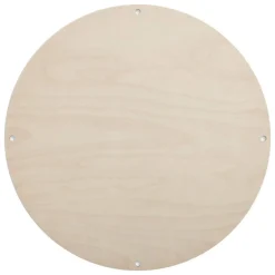 Tapio Anttila Collection Palapala room divider disc, 10 pcs, lacquered birch