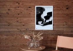 Teemu Järvi Illustrations Firefox poster, 50 x 70 cm