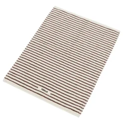 Tekla Bath mat, 70 x 50 cm, kodiak stripes