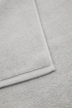 Tekla Bath mat, 70 x 50 cm, lunar rock