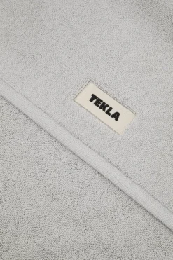 Tekla Bath mat, 70 x 50 cm, lunar rock