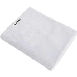 Tekla Bath towel, lunar rock