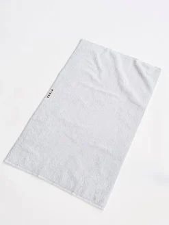 Tekla Bath towel, lunar rock
