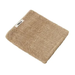 Tekla Bath towel, sienna