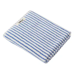 Tekla Hand towel, coastal stripes