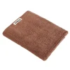 Tekla Hand towel, kodiak brown