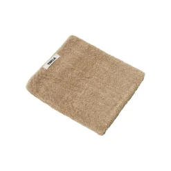 Tekla Hand towel, sienna