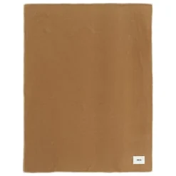 Tekla Lambswool blanket, 130 x 180 cm, oak