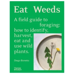 Thames & Hudson Eat Weeds