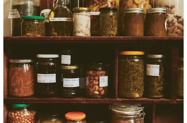 Thames & Hudson Eat Weeds