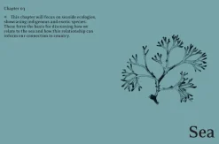 Thames & Hudson Eat Weeds