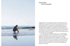 Thames & Hudson Eat Weeds