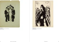 Thames & Hudson Edvard Munch. A Poem of Life, Love and Death