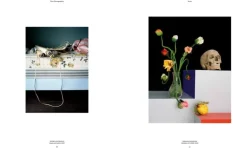 Thames & Hudson Flora Photographica: The Flower in Contemporary Photography