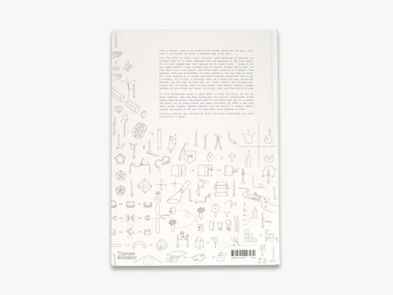 Thames & Hudson Project Nendo