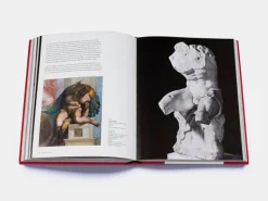 Thames & Hudson Shaping the World: Sculpture from Prehistory to Now