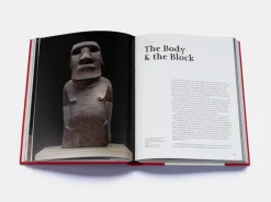Thames & Hudson Shaping the World: Sculpture from Prehistory to Now