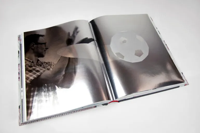 Thames & Hudson Studio Olafur Eliasson: Unspoken Spaces