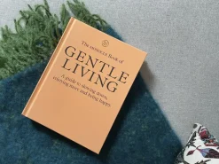 Thames & Hudson The Monocle Book of Gentle Living