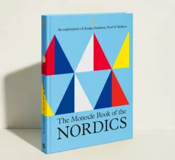 Thames & Hudson The Monocle Book of the Nordics