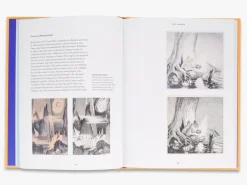 Thames & Hudson Tove Jansson