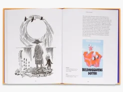 Thames & Hudson Tove Jansson