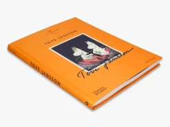Thames & Hudson Tove Jansson