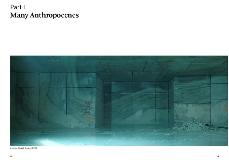 Thames & Hudson World of Art - Art and Climate Change