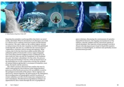 Thames & Hudson World of Art - Art and Climate Change