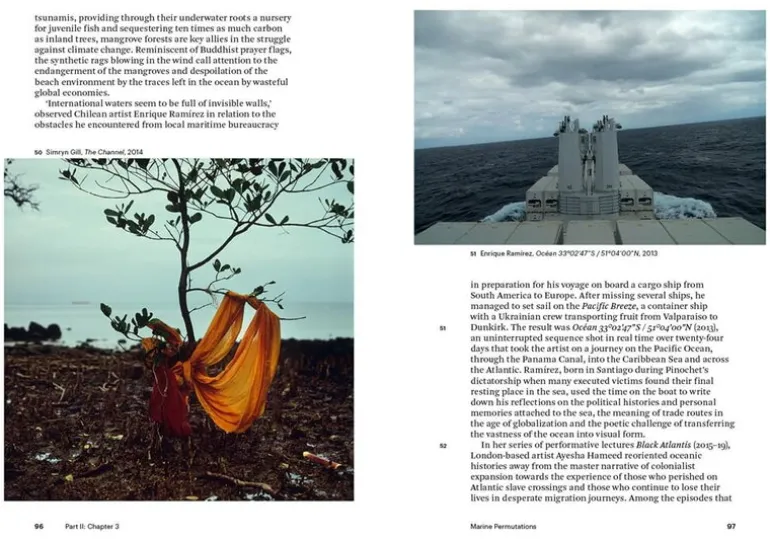 Thames & Hudson World of Art - Art and Climate Change