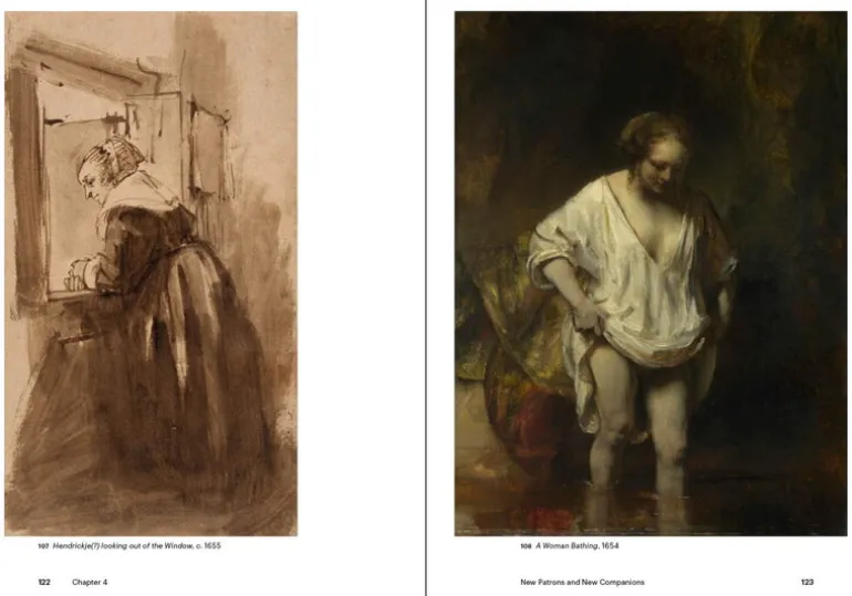 Thames & Hudson World of Art - Rembrandt