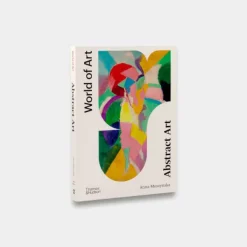 Thames & Hudson World of Art - Abstract Art